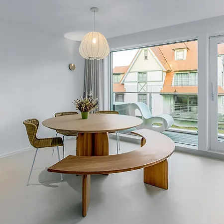 Broersbank 1, 01,03 P * Oostduinkerke