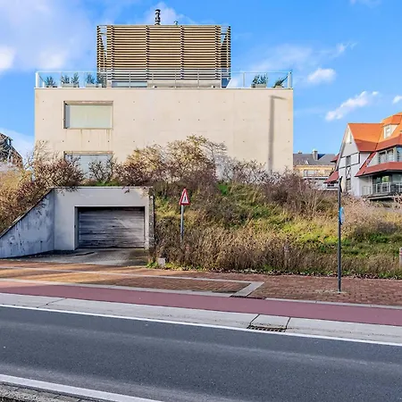 Broersbank 1, 01,03 P Oostduinkerke