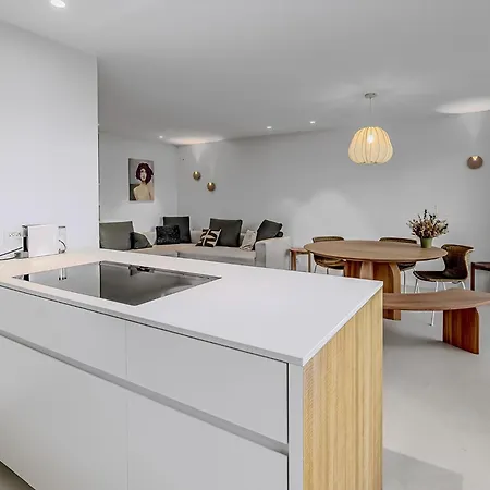 Broersbank 1, 01,03 P Apartment