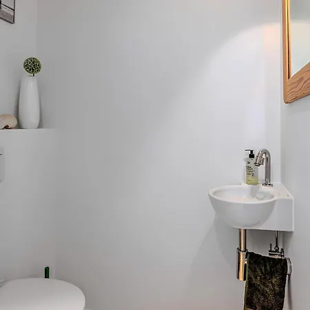 Apartment Broersbank 1, 01,03 P